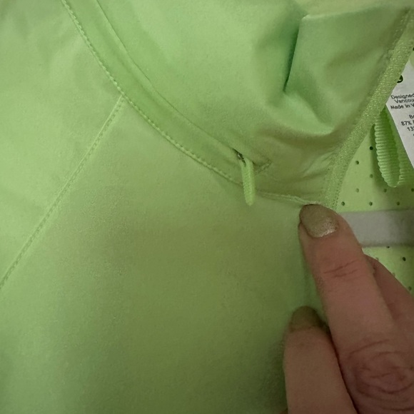 Lululemon Mist Over Windbreaker - Picture 7 of 10